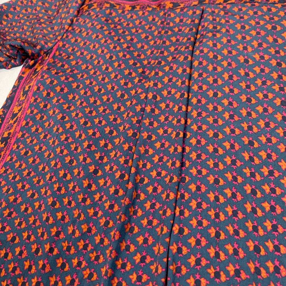 Free People Meadow Mod Mini Dress - Picture 9 of 9